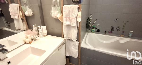 Maison à vendre 5 pièces 102 m² Bédée