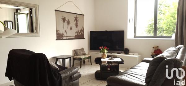 Maison à vendre 5 pièces 102 m² Bédée