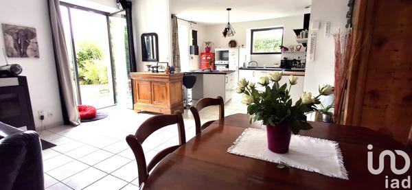 Maison à vendre 5 pièces 102 m² Bédée