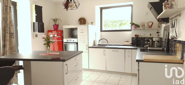 Maison à vendre 5 pièces 102 m² Bédée