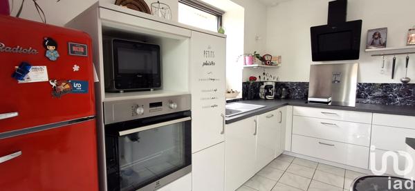 Maison à vendre 5 pièces 102 m² Bédée