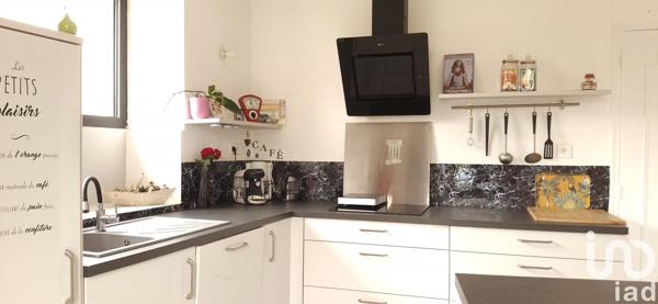 Maison à vendre 5 pièces 102 m² Bédée