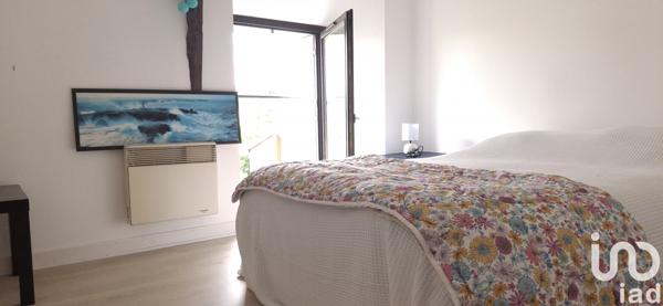 Maison à vendre 5 pièces 102 m² Bédée