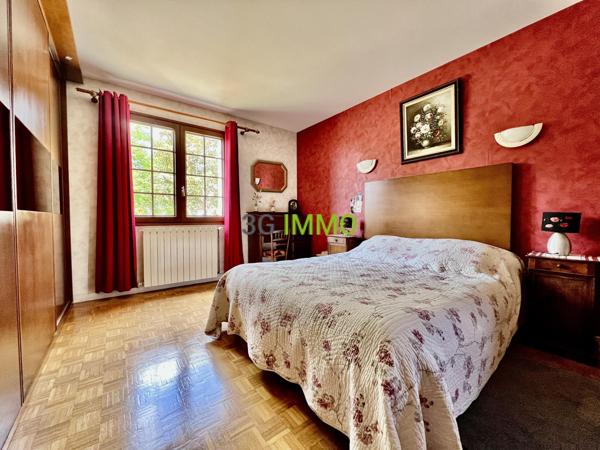 Vente / Maison traditionnelle