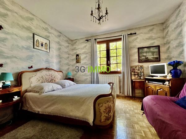 Vente / Maison traditionnelle