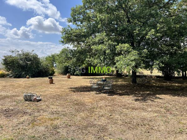 Vente / Maison traditionnelle