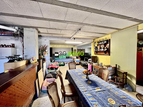 Vente / Maison traditionnelle