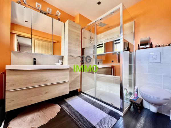 Vente / Maison traditionnelle