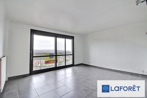 Achat appartement Ris-Orangis - 3 pièce(s) - 67 m² - 152 600 €