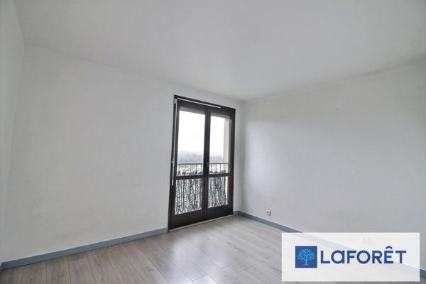 Achat appartement Ris-Orangis - 3 pièce(s) - 67 m² - 152 600 €