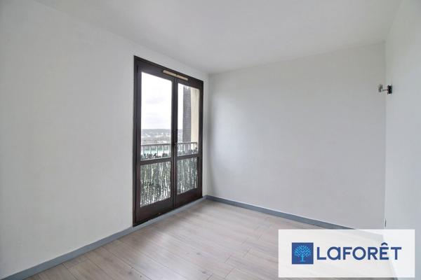Achat appartement Ris-Orangis - 3 pièce(s) - 67 m² - 152 600 €