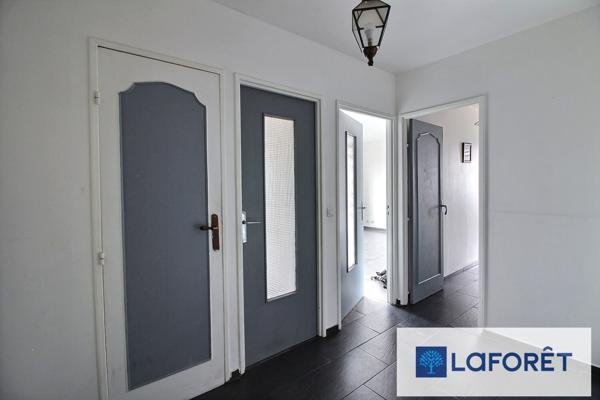 Achat appartement Ris-Orangis - 3 pièce(s) - 67 m² - 152 600 €