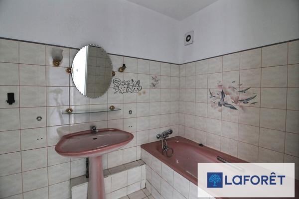 Achat appartement Ris-Orangis - 3 pièce(s) - 67 m² - 152 600 €