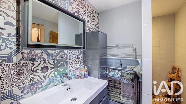 Maison à vendre 4 pièces 83 m² Valenciennes
