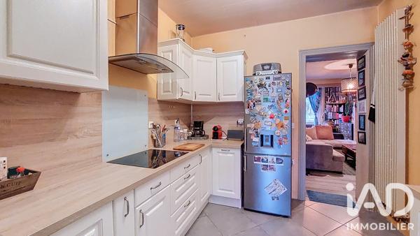Maison à vendre 4 pièces 83 m² Valenciennes