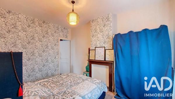 Maison à vendre 4 pièces 83 m² Valenciennes