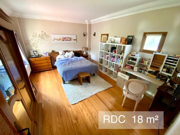 Maison de caractère, 11, Pieces, Margny-lès-Compiègne