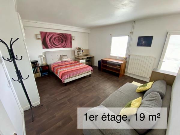 Maison de caractère, 11, Pieces, Margny-lès-Compiègne