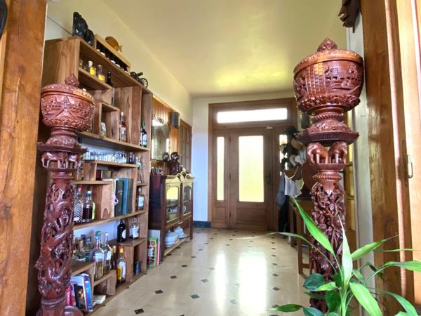 Maison de caractère, 11, Pieces, Margny-lès-Compiègne