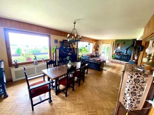 Maison de caractère, 11, Pieces, Margny-lès-Compiègne