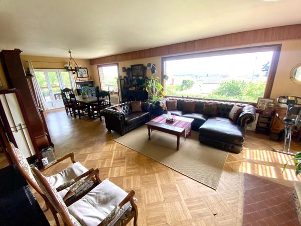 Maison de caractère, 11, Pieces, Margny-lès-Compiègne