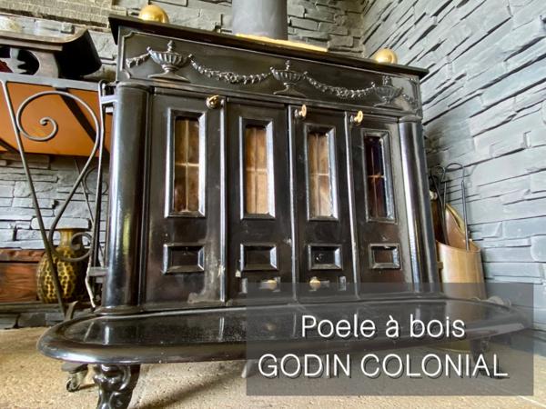 Maison de caractère, 11, Pieces, Margny-lès-Compiègne