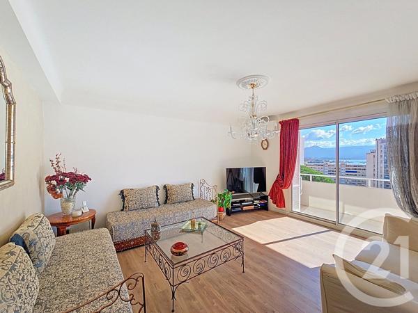 Appartement T4 à vendre  4 pièces - 85 m2 AJACCIO - 201