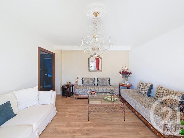 Appartement T4 à vendre  4 pièces - 85 m2 AJACCIO - 201