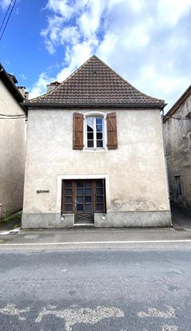 Vente Maison 3 pièces 78 m2 à Salviac