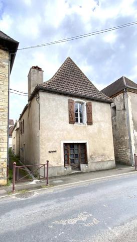 Vente Maison 3 pièces 78 m2 à Salviac