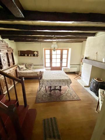 Vente Maison 3 pièces 78 m2 à Salviac