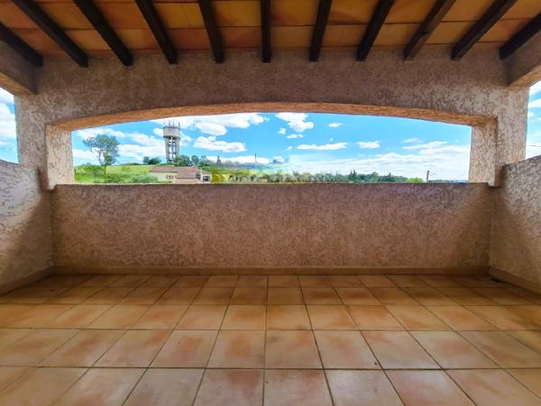 Belle villa familiale dans secteur résidentiel