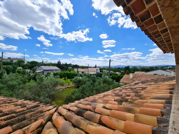 Belle villa familiale dans secteur résidentiel