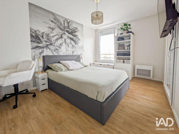 Appartement à vendre 2 pièces 47 m² Lorient