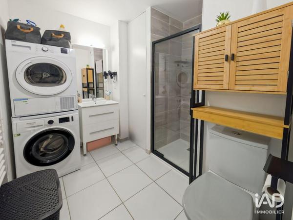 Appartement à vendre 2 pièces 47 m² Lorient