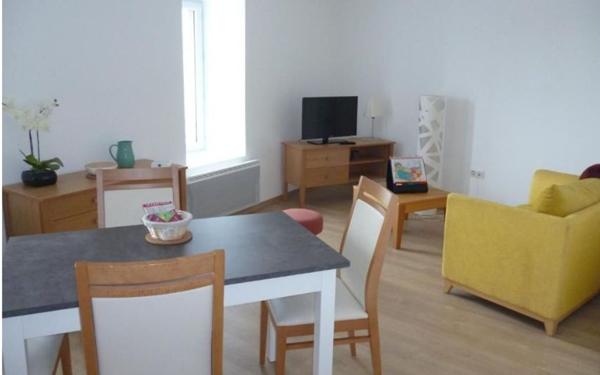 Appartement à vendre    3 pièces •  Panazol