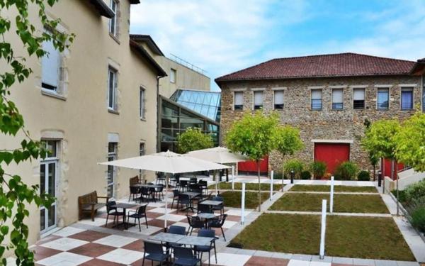 Appartement à vendre    3 pièces •  Panazol