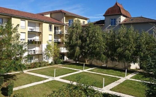 Appartement à vendre    3 pièces •  Panazol