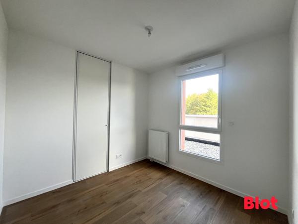 Appartement 4 pièce(s)