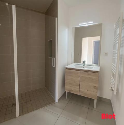 Appartement 4 pièce(s)