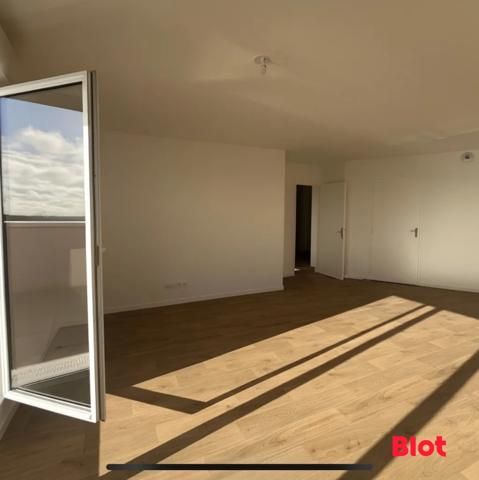 Appartement 4 pièce(s)