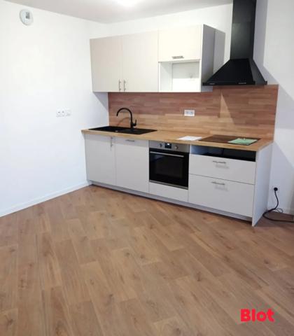 Appartement 4 pièce(s)