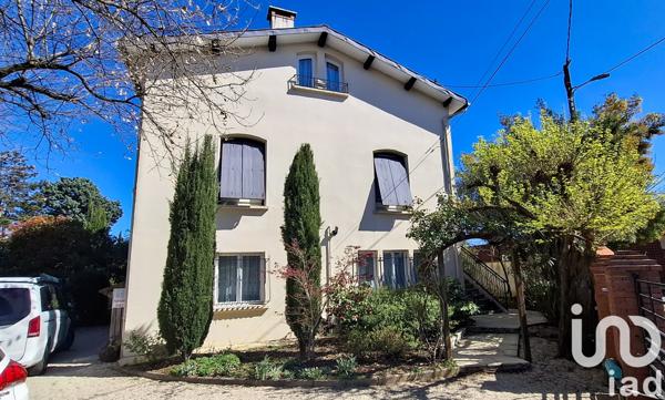 Maison à vendre 9 pièces 210 m² Colomiers