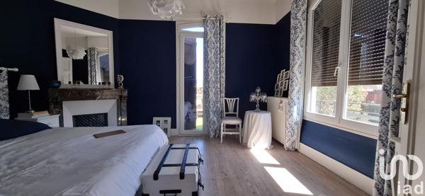 Maison à vendre 9 pièces 210 m² Colomiers