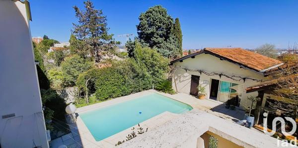 Maison à vendre 9 pièces 210 m² Colomiers