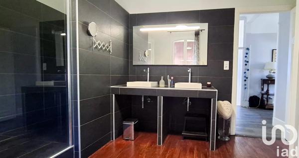 Maison à vendre 9 pièces 210 m² Colomiers