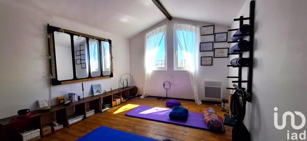 Maison à vendre 9 pièces 210 m² Colomiers