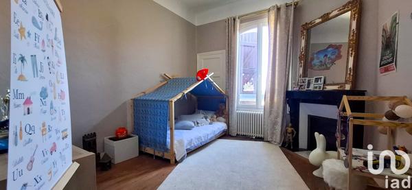 Maison à vendre 9 pièces 210 m² Colomiers