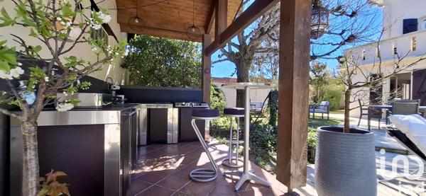 Maison à vendre 9 pièces 210 m² Colomiers