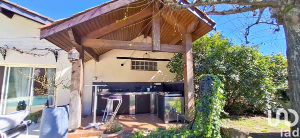 Maison à vendre 9 pièces 210 m² Colomiers